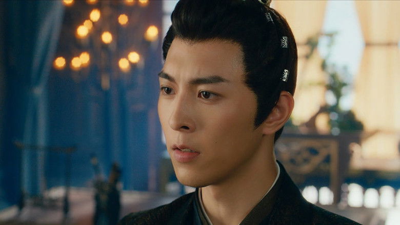 Still image for True Love Moon season 1 episode 9: Episode 9