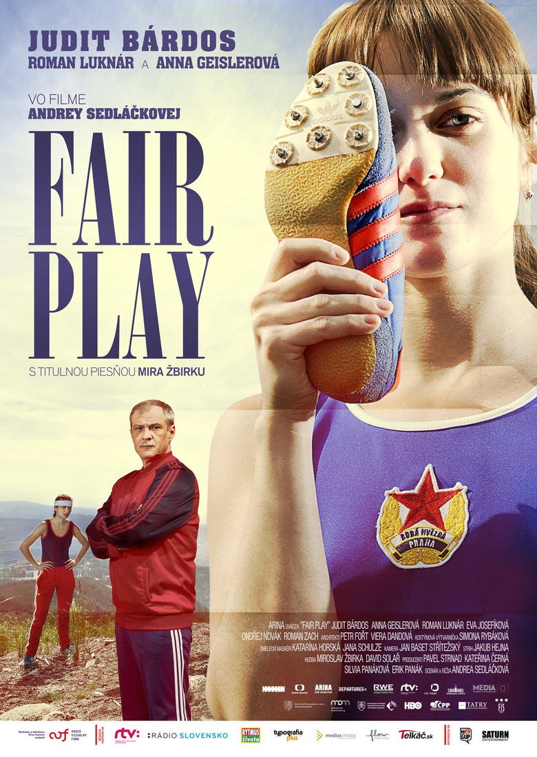 Fair Play (2014)