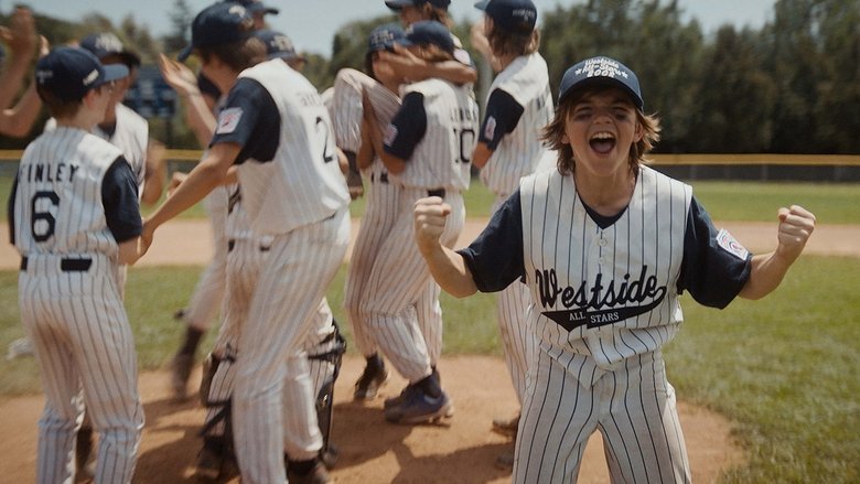 You Gotta Believe (2024)