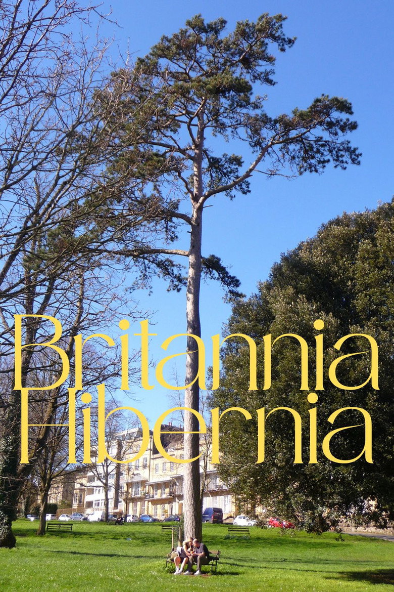 Imatge de Britannia Hibernia