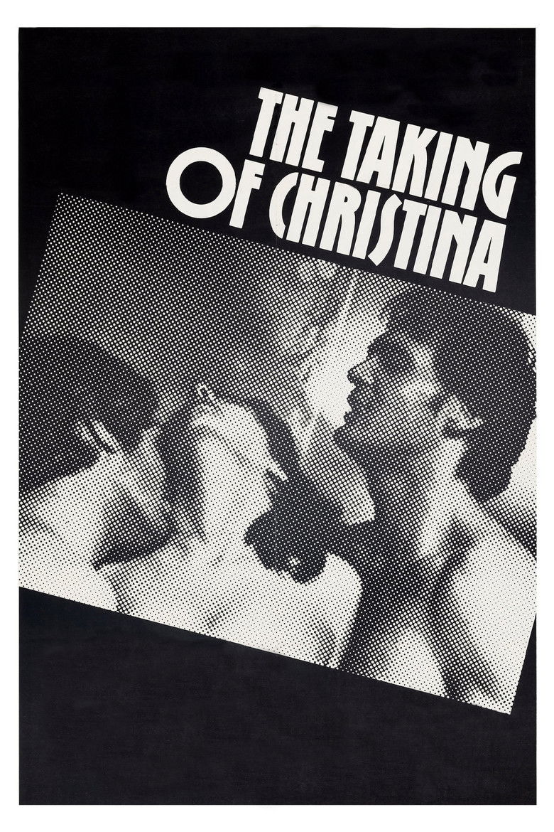 Imatge de The Taking of Christina