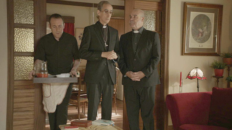 Still image for Aquí Paz y después Gloria season 1 episode 6: Episode 6 Still image for Aquí Paz y después Gloria season 1 episode 6: Episode 6