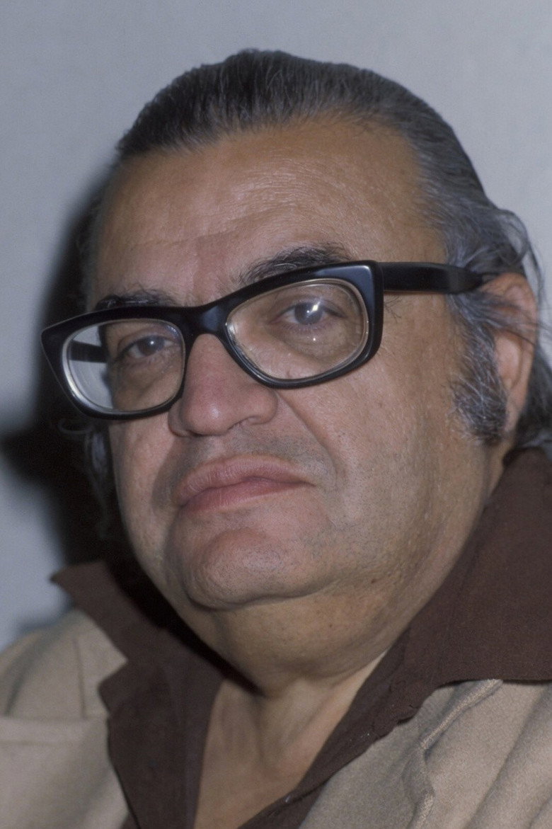 Mario Puzo photo 2