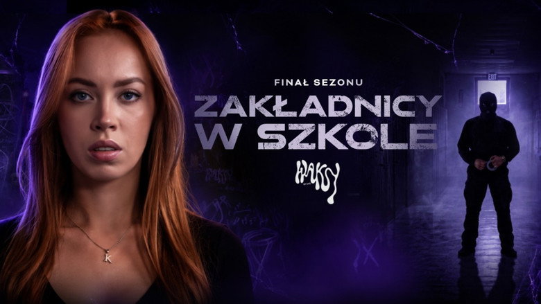 Zakładnicy w szkole image 2
