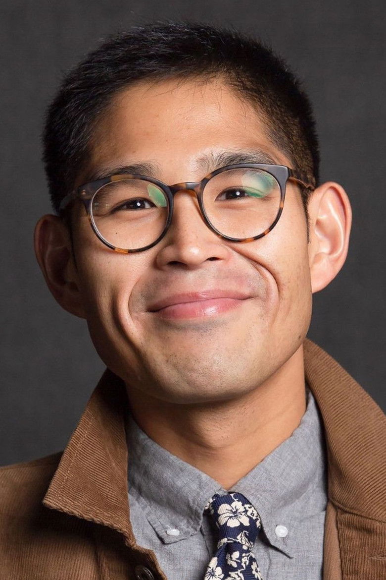 James Zarsadiaz portrait image