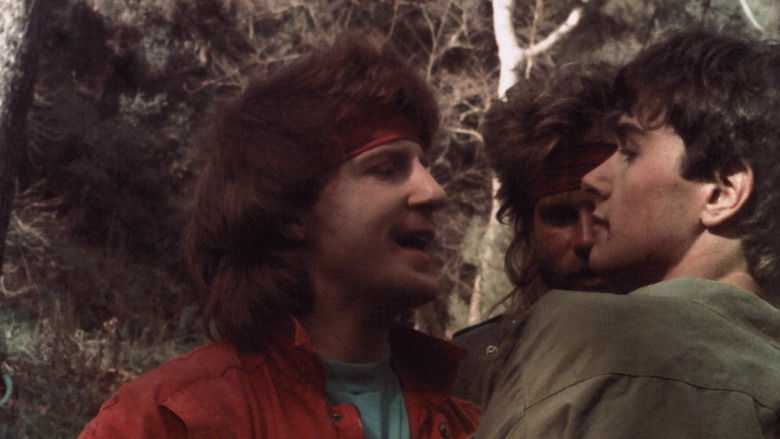 The Weirdo backdrop 2