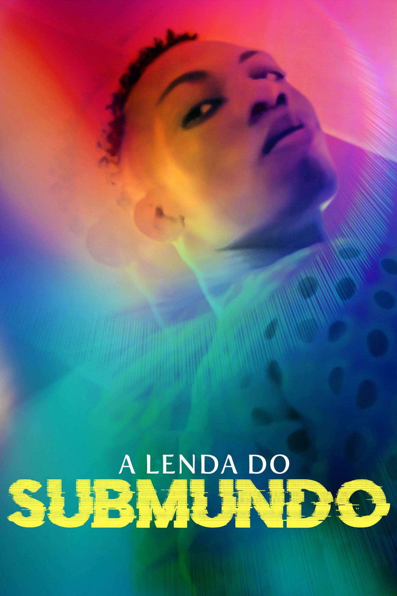 Imatge de The Legend of the Underground