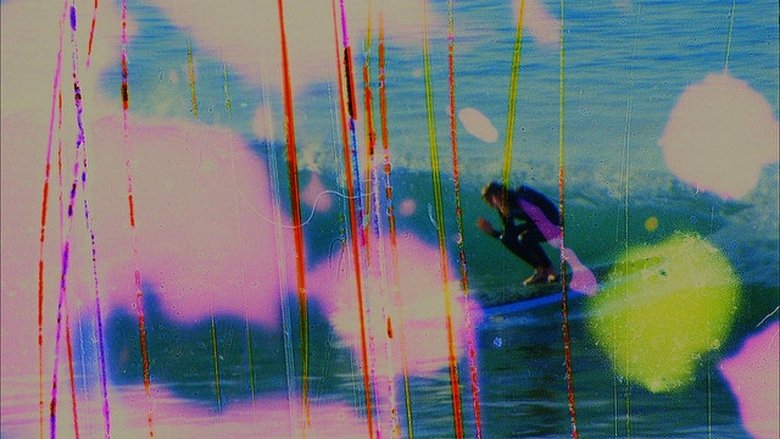 Dawn Surf Jellybowl Film movie poster