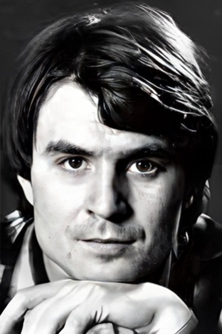 Grigoriy Gladkov photo 2