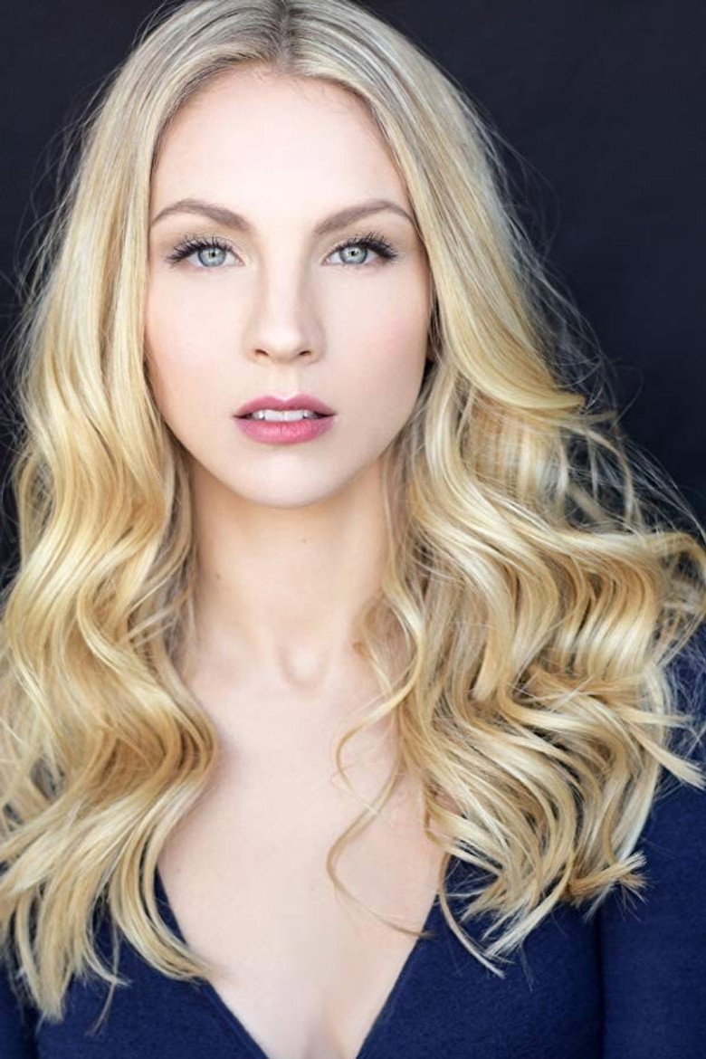 Lanie McAuley photo 3