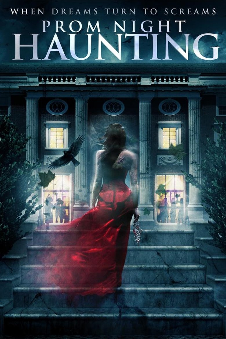 Prom Night Haunting main poster