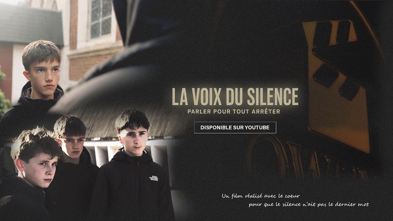 Imatge de La Voix du Silence