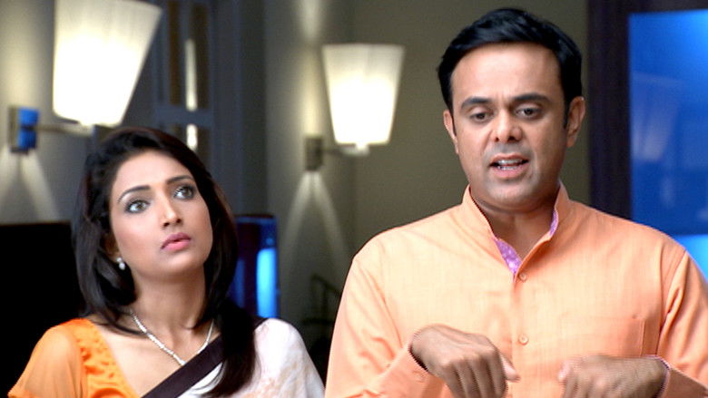Still image for Badi Doooor Se Aaye Hai season 1 episode 7: Chase Between Thief and Vasant Ghotala