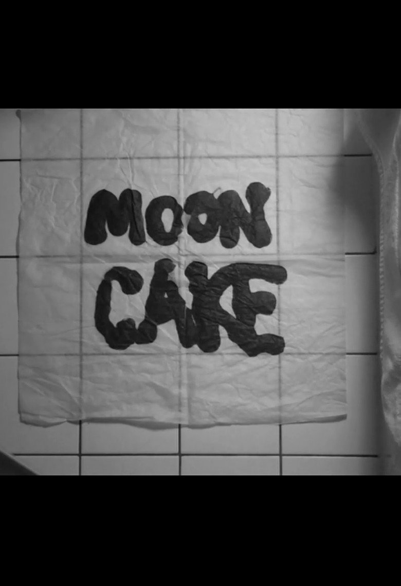 Affiche ou illustration — Moon Cake