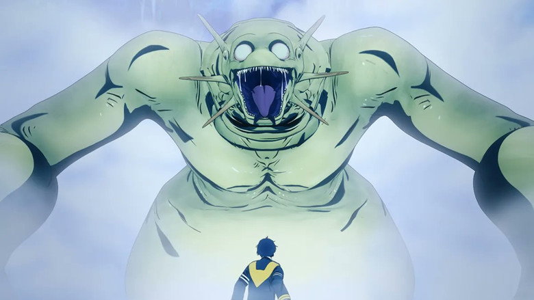 Still from SNOWBALL EARTH - Season 1 Episode 3