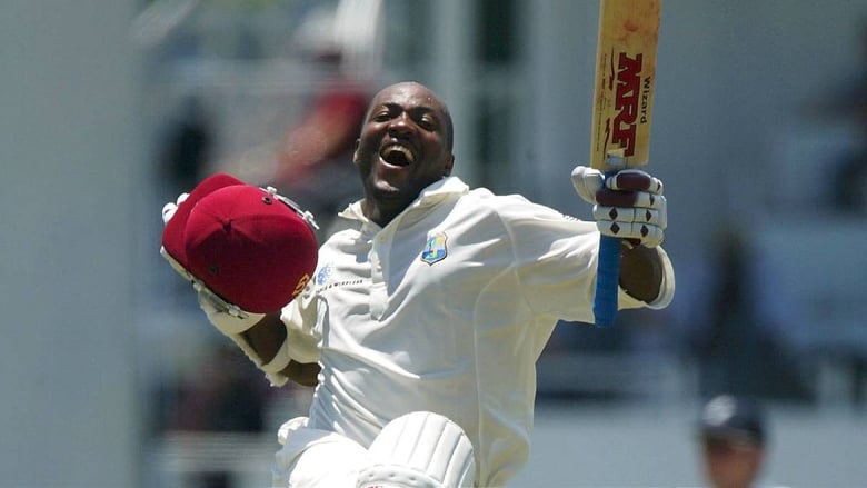 400 Not Out! - Brian Lara's World Record Innings