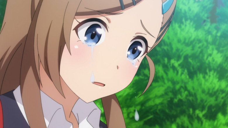 Still from 進化の実～知らないうちに勝ち組人生～ - Season 2 Episode 9