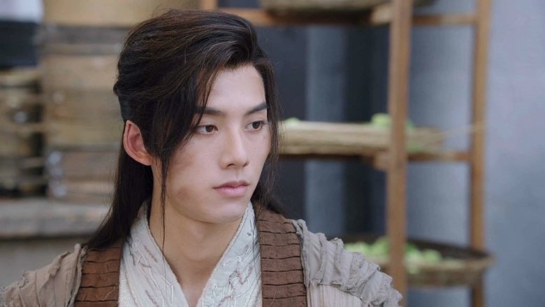 Still image for Wanru's Journey season 1 episode 15: Episode 15 Still image for Wanru's Journey season 1 episode 15: Episode 15