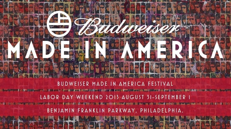 Nine Inch Nails :  Budweiser Made In America Festival