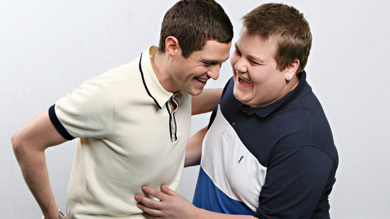 Still image for Gavin & Stacey season 1 episode 2: Episode 2 Still image for Gavin & Stacey season 1 episode 2: Episode 2