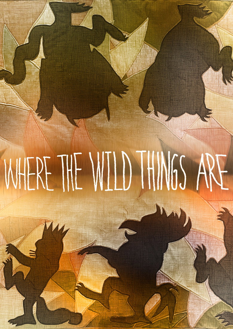 Imatge de Allà on viuen els monstres