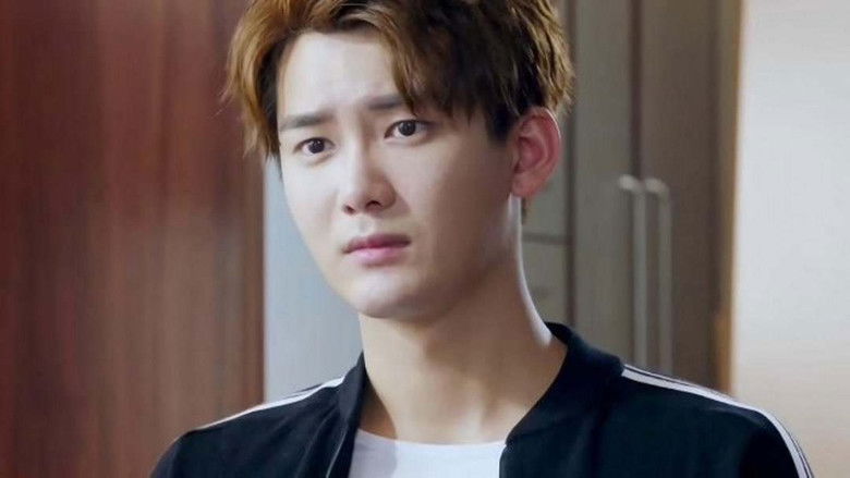 Still image for As Long as You Love Me season 1 episode 42: Episode 42