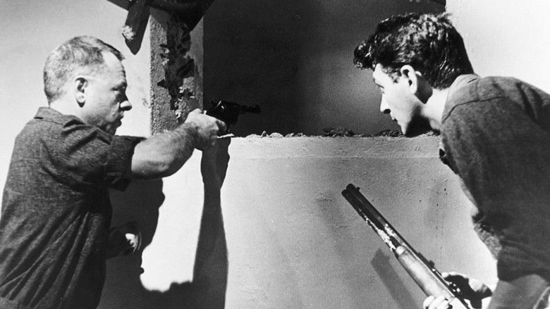 Image d'arrière-plan 3 du film La rafale de la dernière chance