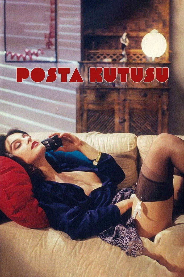 Posta Kutusu