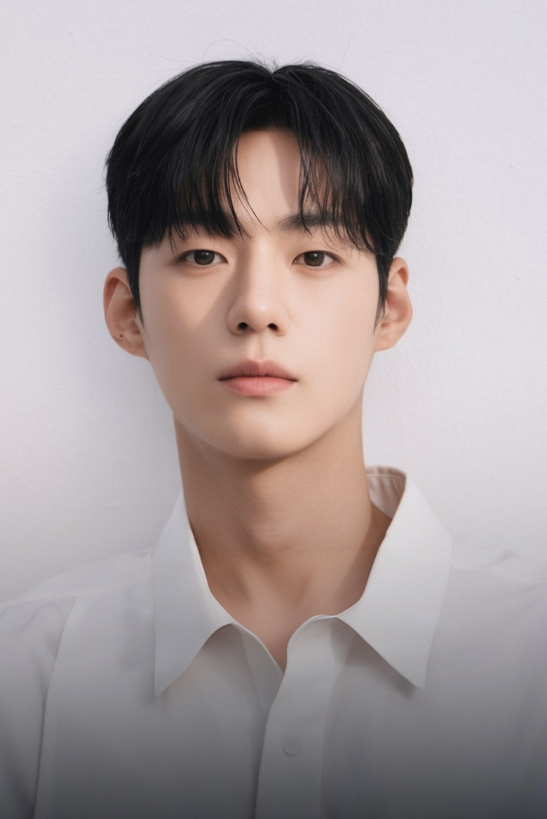 Kim Kang-jae photo