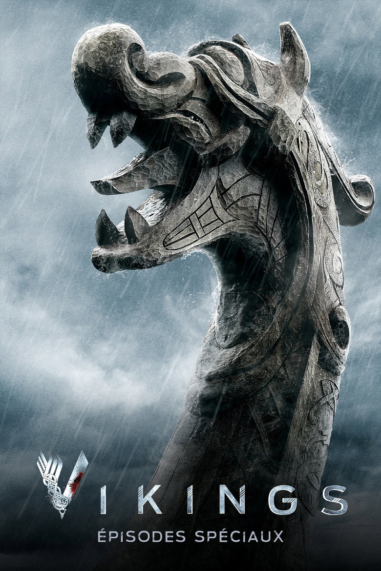 Vikings poster