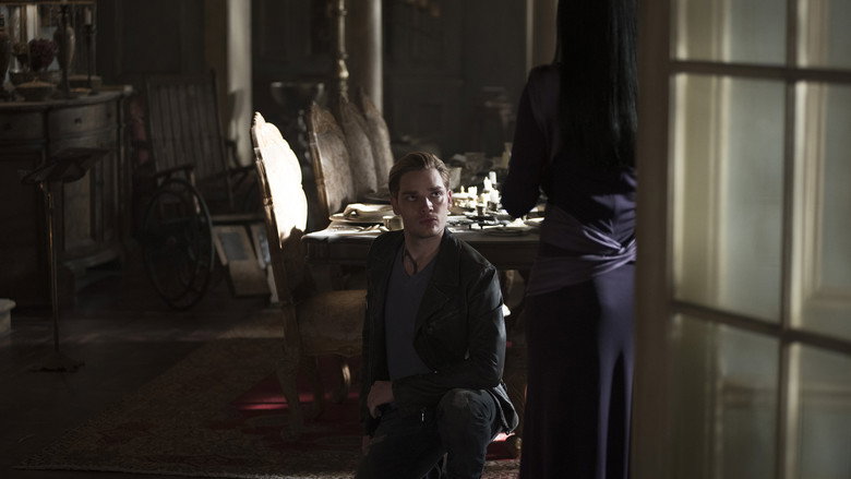 Still from Ловци на сенки - Сезон 3 Епизод 6