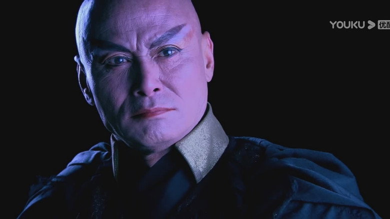 Still from 仙剑奇侠传三 - Season 1 Episode 29
