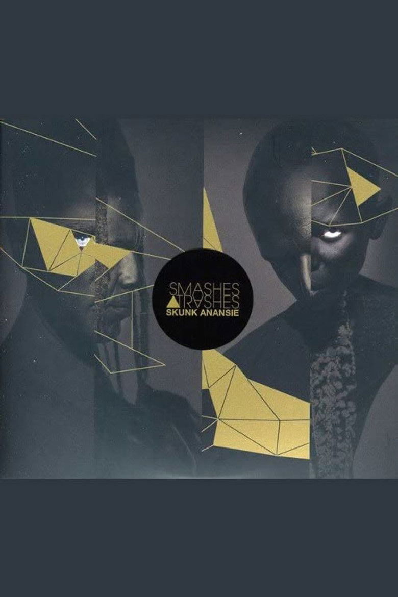 Imatge de Skunk Anansie - Smashes And Trashes The Video Collection