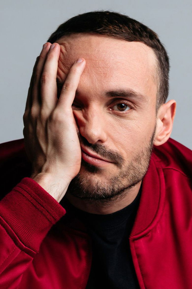 Imatge de C'est le spectacle de Jérôme Niel