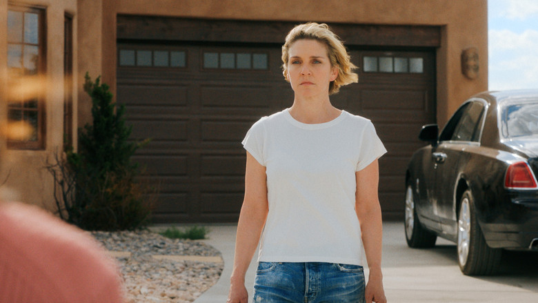 Still from Pluribus - Season 1 Episode 7