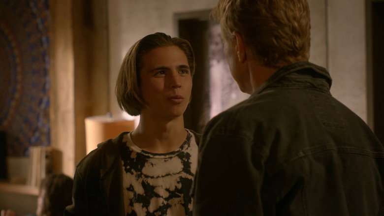 Cobra Kai Temporada 4 Cap 1