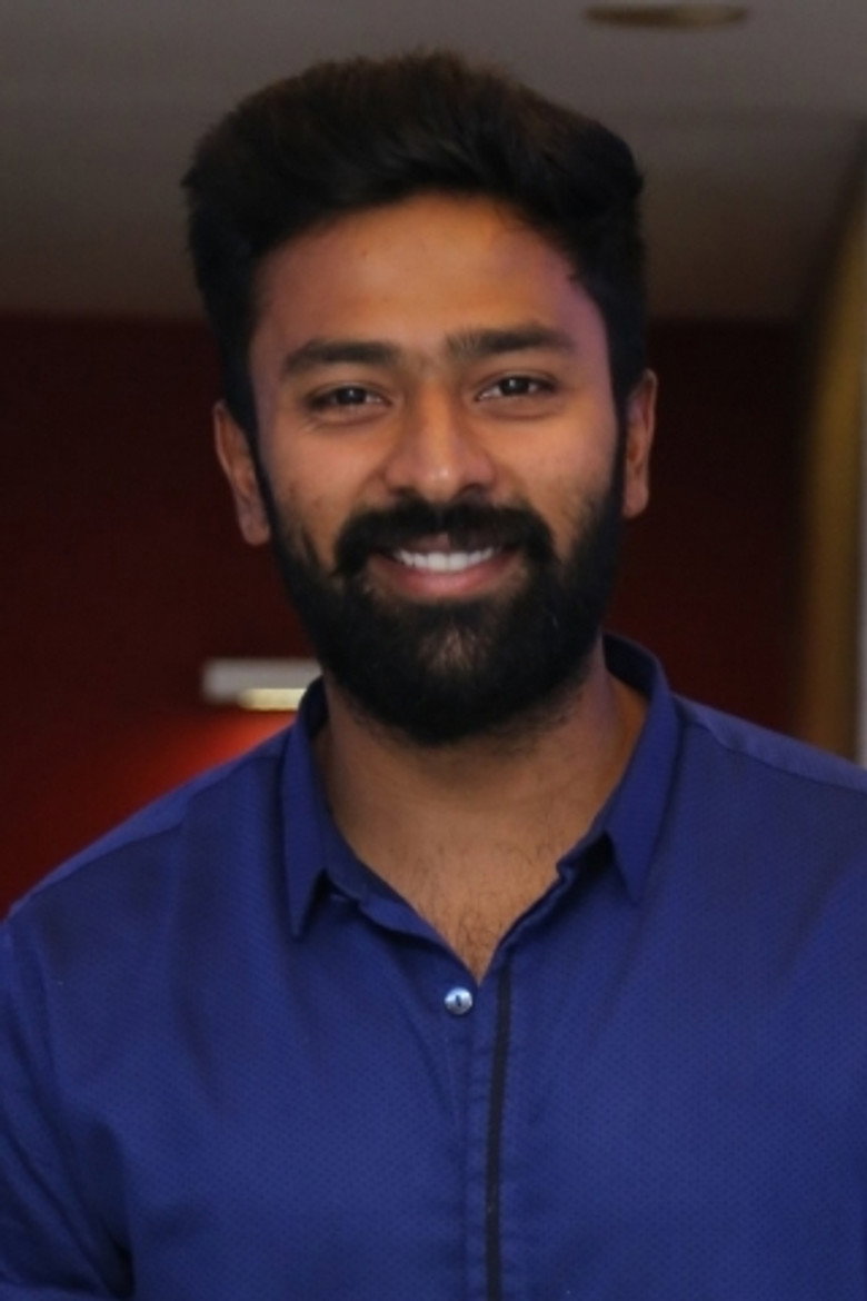 Shanthanu Bhagyaraj photo 2
