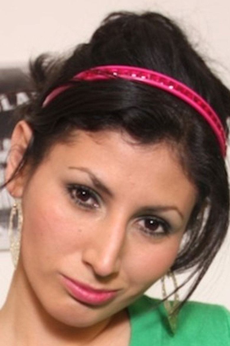 Photo de Maria Robles