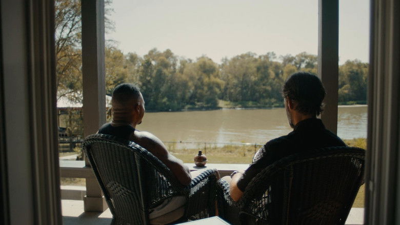 Image d'arrière-plan 4 du film The Beast of Trinity Texas