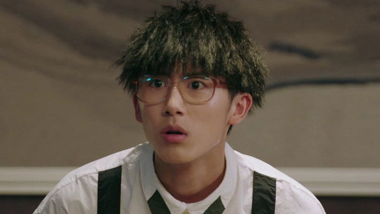 Still image for Our Shiny Days season 1 episode 6: Episode 6 Still image for Our Shiny Days season 1 episode 6: Episode 6