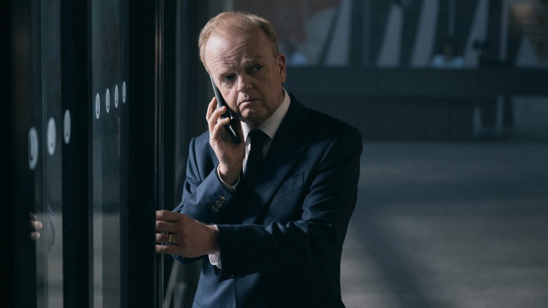 Still from Hijack - Season 2 Episode 3