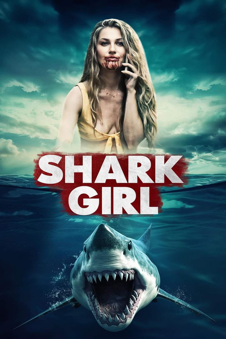 Imatge de Shark Girl