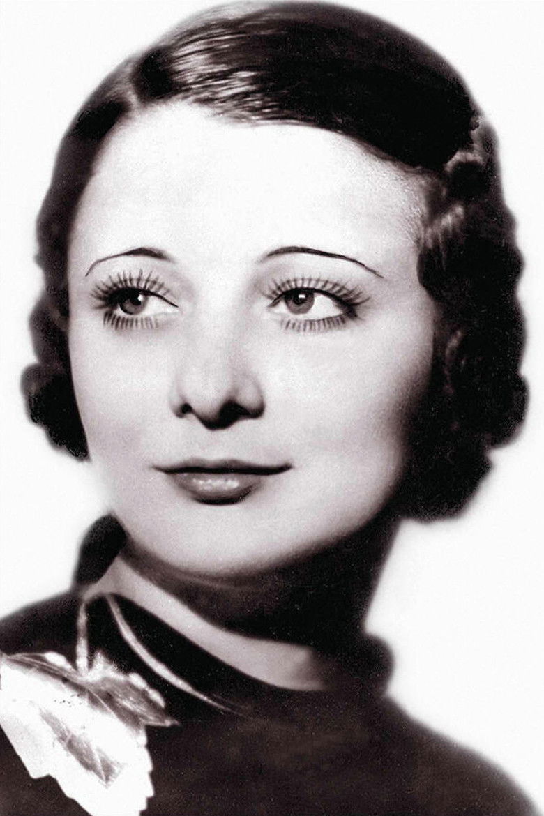 Rina Ketty portrait image