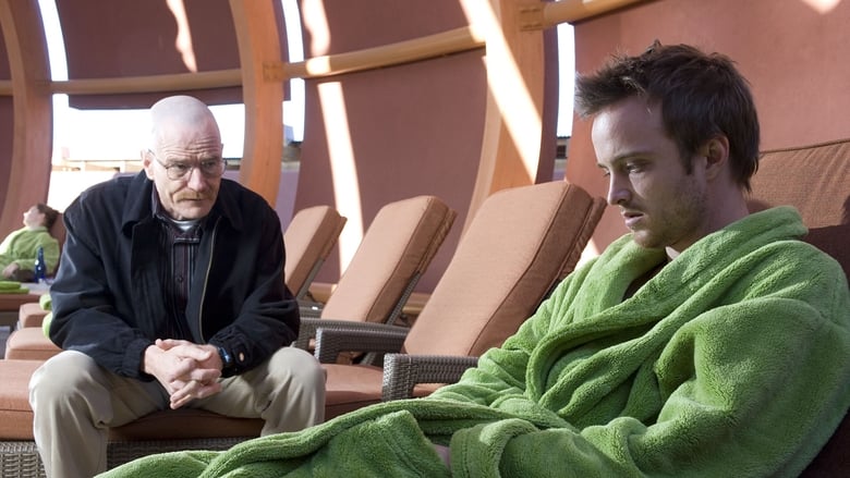 Breaking Bad: 2×13