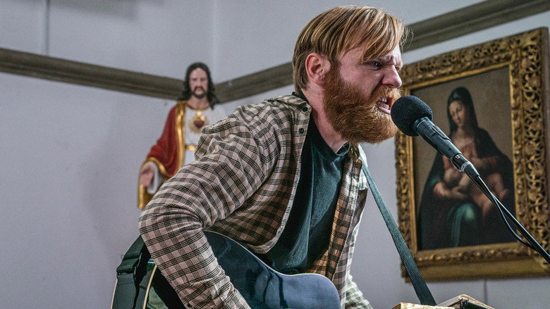 Still from Frank of Ireland - Season 1 Episode 1