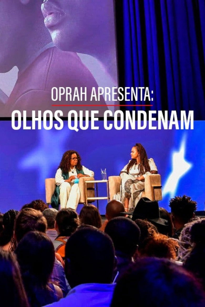 Imatge de Oprah Winfrey Presents: When They See Us Now