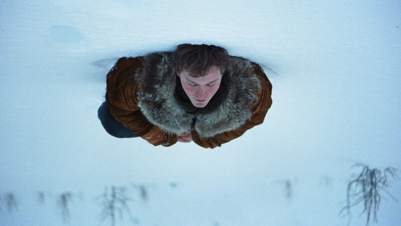 Image d'arrière-plan 4 du film A Long Winter