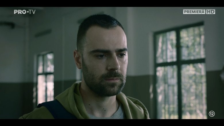 Still image for The Clan season 1 episode 1: Episode 1 Still image for The Clan season 1 episode 1: Episode 1