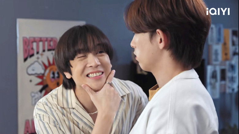 Still image for This Love Doesn't Have Long Beans season 1 episode 2: Episode 2 Still image for This Love Doesn't Have Long Beans season 1 episode 2: Episode 2