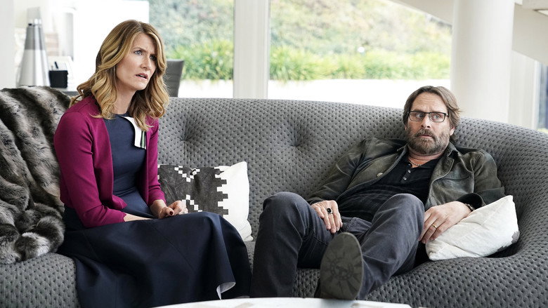 Still from Big Little Lies - ซีซัน 2 ตอน 3